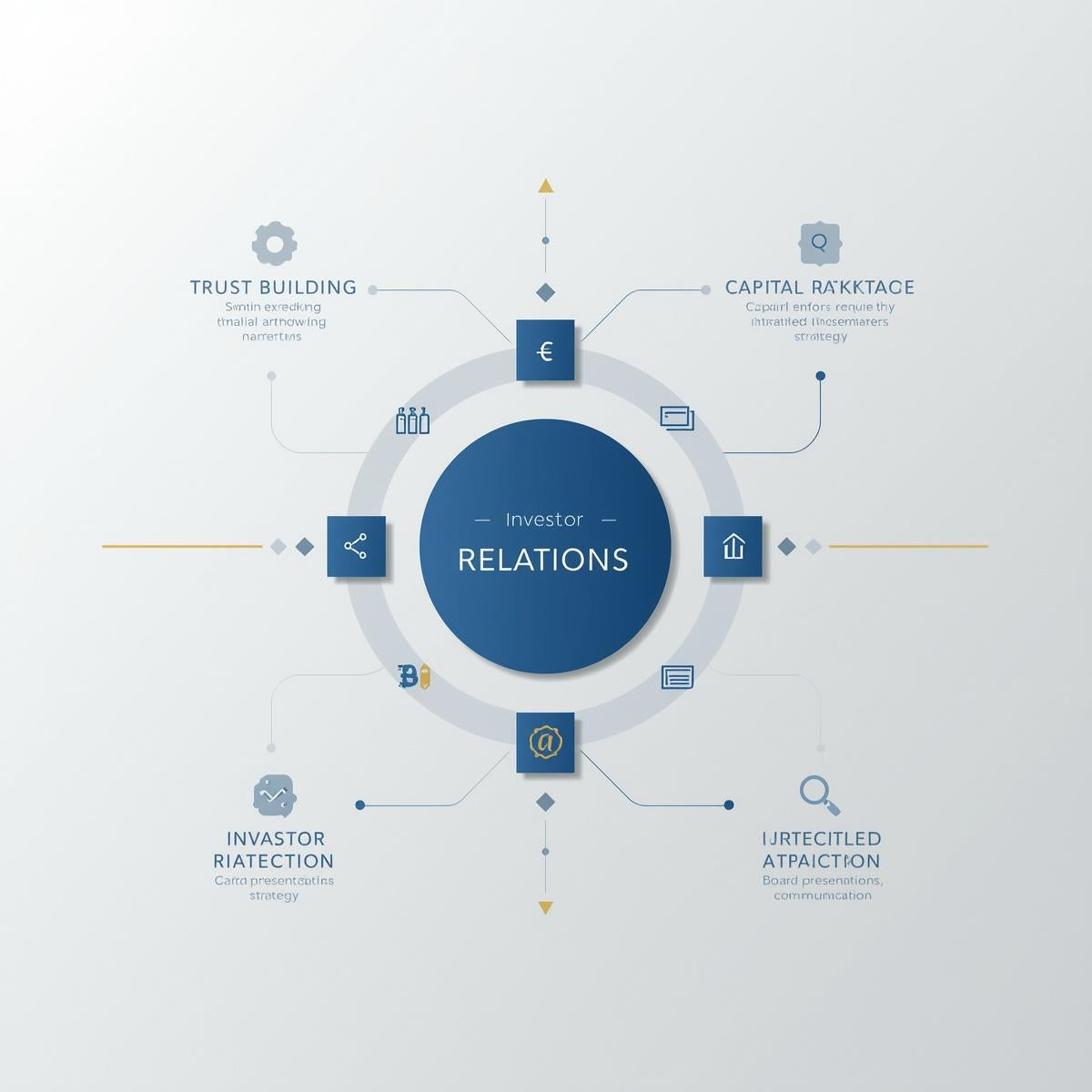 Investor Relations & Reporting