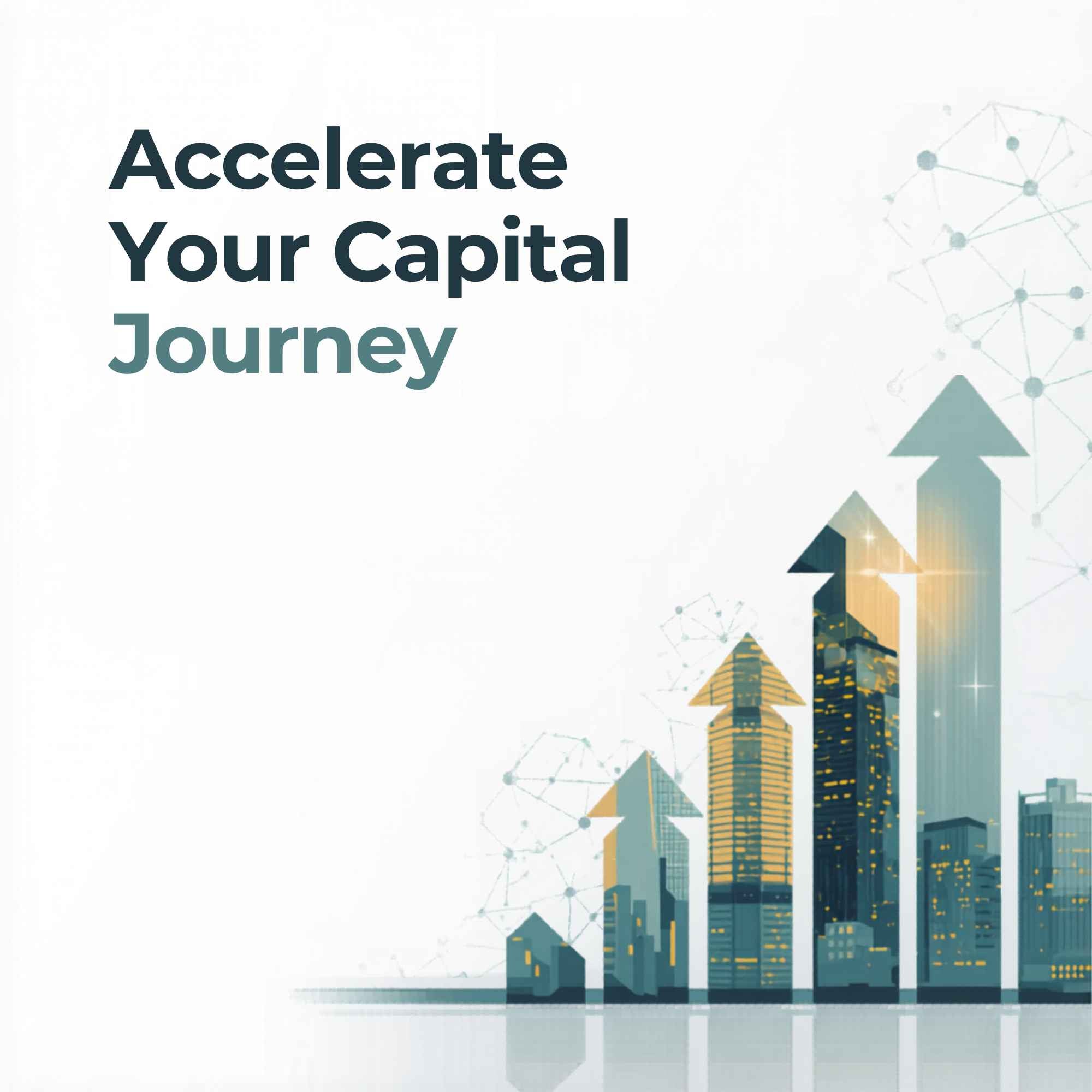 Capital Raising Advisory