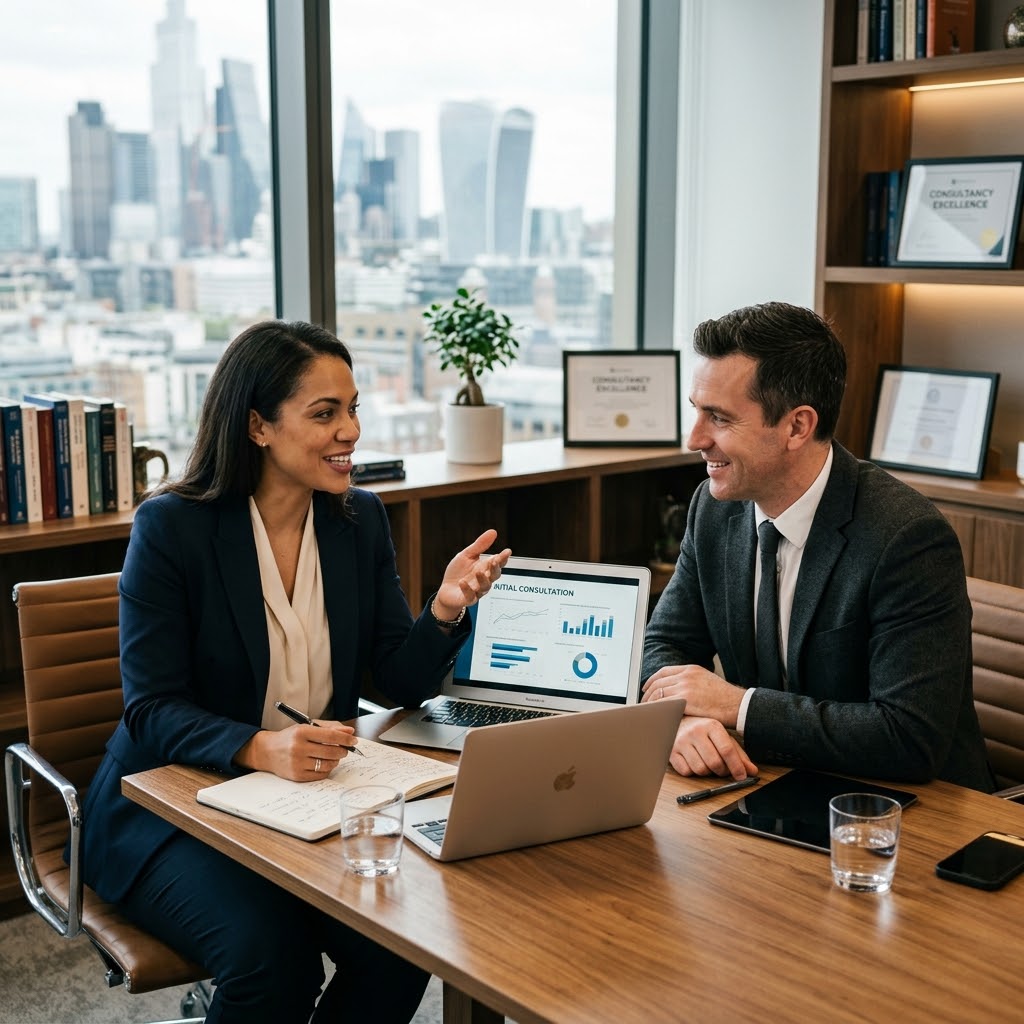 Initial Consultation