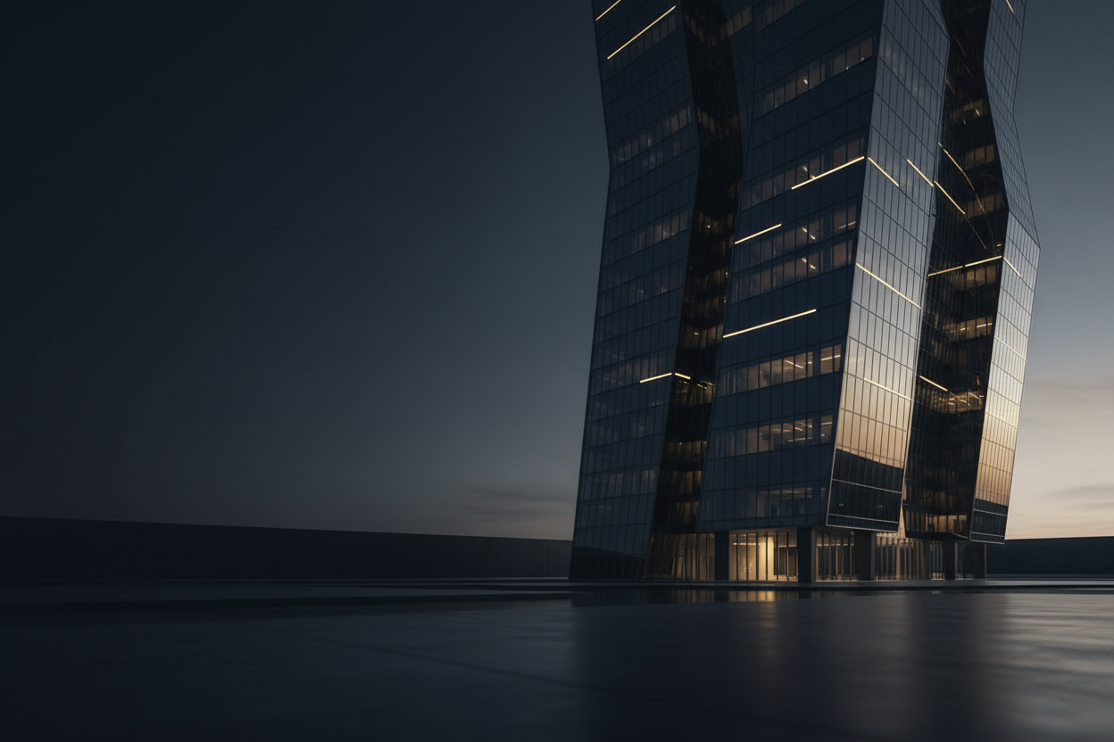 Hero Banner FINBERG ADVISORY